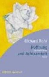 Cover von Hoffnung und Achtsamkeit
