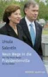 Cover von Neun Wege in die Präsidentenvilla