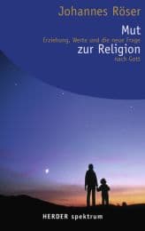 Cover von Mut zur Religion