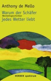Cover von Warum der Schäfer jedes Wetter liebt