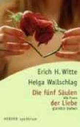 Cover von Die fünf Säulen der Liebe
