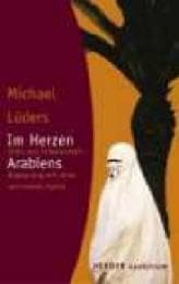 Cover von Im Herzen Arabiens