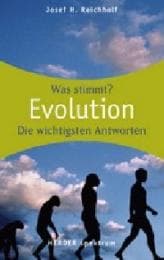 Cover von Evolution