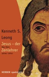 Cover von Jesus, der Zenlehrer