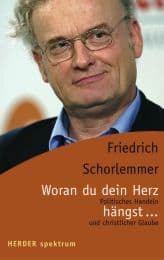 Cover von Woran du dein Herz hängst