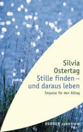 Cover von Stille finden - und daraus leben