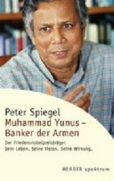 Cover von Muhammad Yunus
