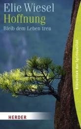 Cover von Hoffnung