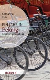 Cover von Ein Jahr in Peking
