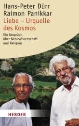 Cover von Liebe - Urquelle des Kosmos