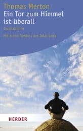 Cover von Ein Tor zum Himmel ist überall