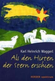 Cover von Als den Hirten der Stern erschien