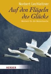 Cover von Auf den Flügeln des Glücks