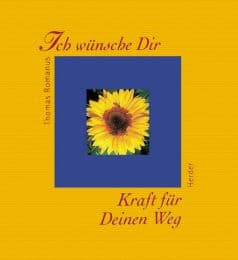 Cover von Ich wünsche Dir Kraft für Deinen Weg