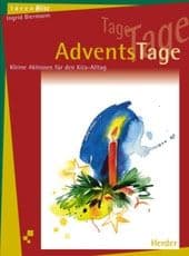 Cover von AdventsTage