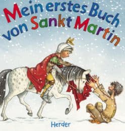 Cover von Mein erstes Buch von Sankt Martin