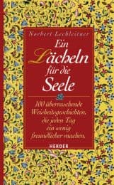 Cover von Ein Lächeln für die Seele