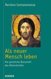 Cover von Als neuer Mensch leben