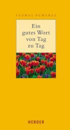 Cover von Ein gutes Wort von Tag zu Tag