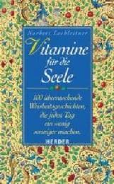 Cover von Vitamine für die Seele