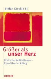 Cover von Größer als unser Herz