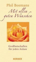 Cover von Mit allen guten Wünschen