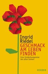 Cover von Geschmack am Leben finden
