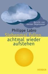 Cover von Siebenmal fallen, achtmal wieder aufstehen