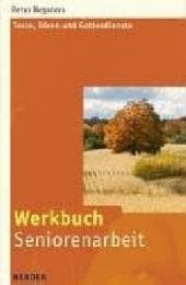 Cover von Werkbuch Seniorenarbeit