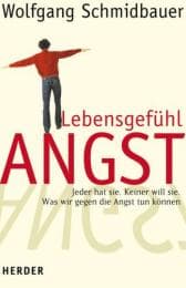 Cover von Lebensgefühl Angst