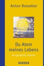 Cover von Du Atem meines Lebens
