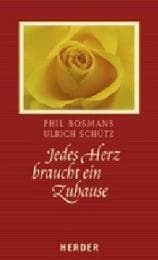 Cover von Jedes Herz braucht ein Zuhause