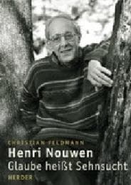 Cover von Henri Nouwen