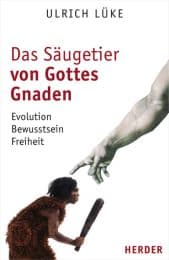 Cover von Das Säugetier von Gottes Gnaden