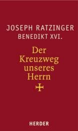 Cover von Der Kreuzweg unseres Herrn