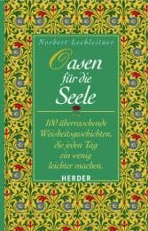 Cover von Oasen für die Seele