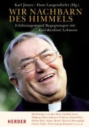 Cover von Wir Nachbarn des Himmels