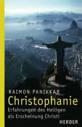 Cover von Christophanie
