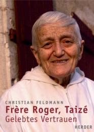 Cover von Frere Roger, Taize