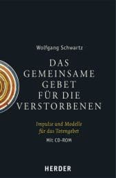 Cover von Das gemeinsame Gebet für die Verstorbenen