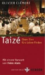 Cover von Taize