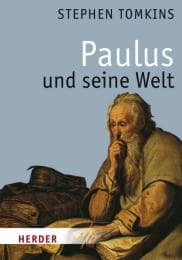 Cover von Paulus und seine Welt