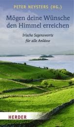 Cover von Mögen deine Wünsche den Himmel erreichen