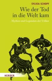 Cover von Wie der Tod in die Welt kam