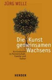 Cover von Die Kunst gemeinsamen Wachsens