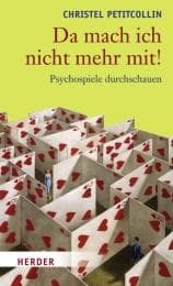 Cover von Da mach ich nicht mehr mit!
