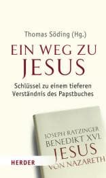Cover von Ein Weg zu Jesus