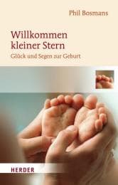 Cover von Willkommen kleiner Stern