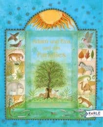 Cover von Adam und Eva und das Paradies