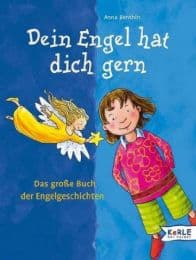 Cover von Dein Engel hat dich gern